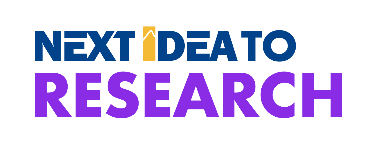 Next iDea to Research